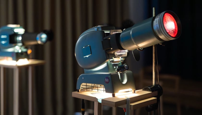 W Żyjni przed otwarciem, 22 stycznia 2026