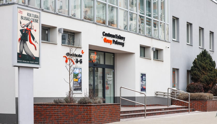 <p>Galeria Nowy Pafawag w CK Nowy Pafawag startuje 20 lutego</p>