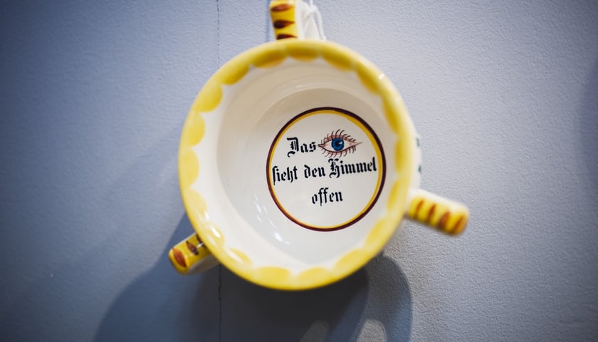 <p>Wystawa &bdquo;Tam gdzie kr&oacute;l chodzi piechotą&rdquo; w Pałacu Kr&oacute;lewskim do obejrzenia do 28 lutego</p>