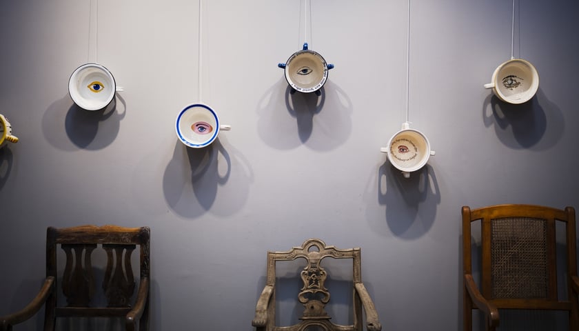 <p>Wystawa &bdquo;Tam gdzie kr&oacute;l chodzi piechotą&rdquo; w Pałacu Kr&oacute;lewskim do obejrzenia do 28 lutego</p>