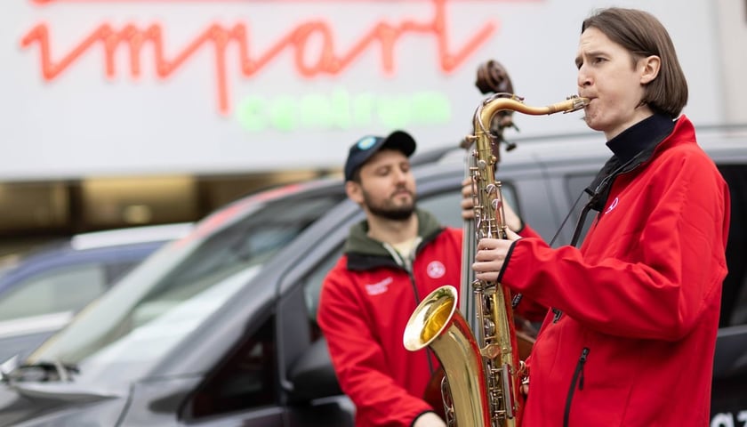 Jazz nad Odrą w 2024 roku