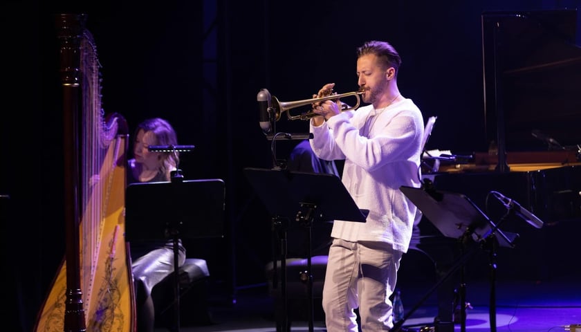 Jazz nad Odrą w 2024 roku