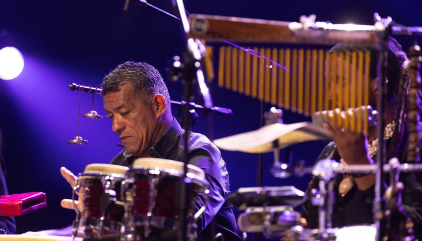 Jazz nad Odrą w 2024 roku