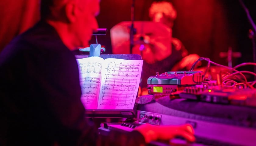 Jazz nad Odrą w 2024 roku