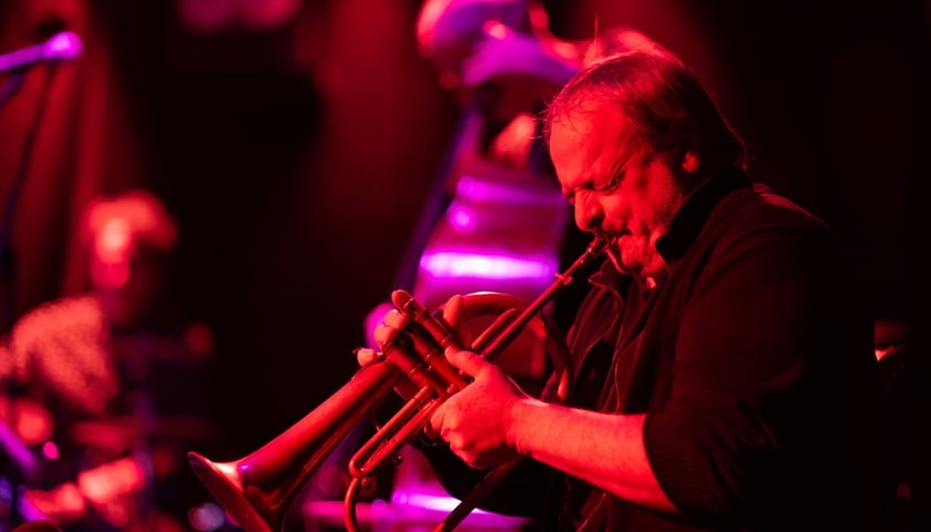 Jazz nad Odrą w 2024 roku