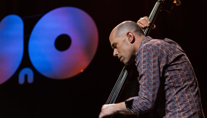 Jazz nad Odrą w 2024 roku