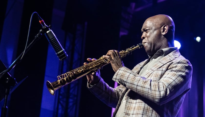 Jazz nad Odrą w 2024 roku