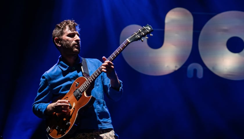 Jazz nad Odrą w 2024 roku