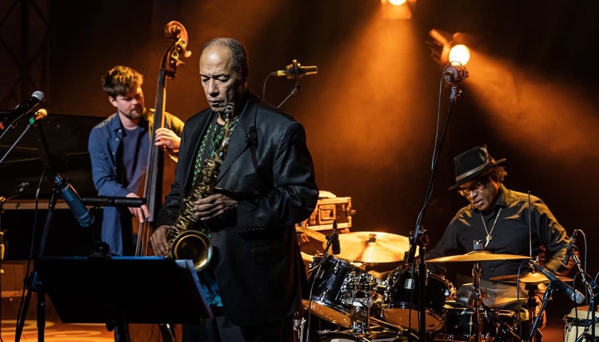 Jazz nad Odrą w 2024 roku