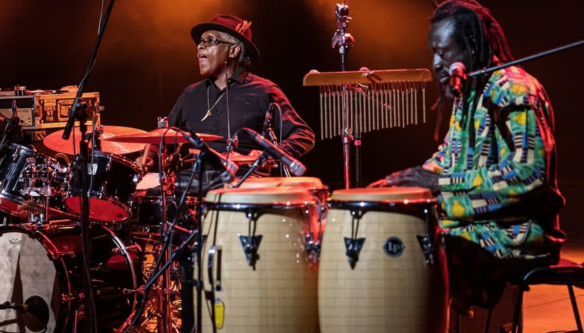 Jazz nad Odrą w 2024 roku