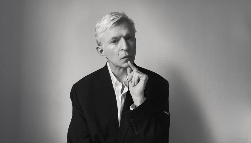 <p>Jay-Jay Johanson</p>