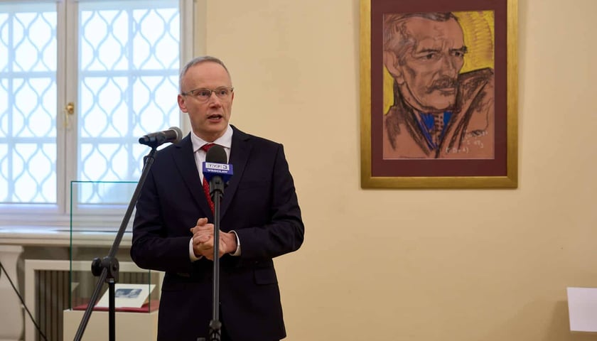 <p>Prezentacja nabytk&oacute;w Muzeum Książat Lubomirskich z lat 2024-2025 &ndash; dyrektor Ossolineum dr Łukasz Kamiński</p>