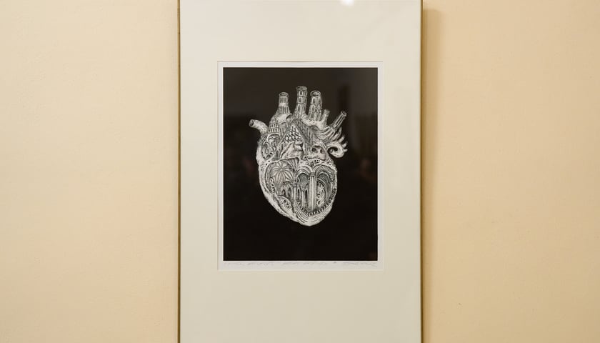 <p>Prezentacja nabytk&oacute;w Muzeum Książat Lubomirskich z lat 2024-2025&nbsp;</p>