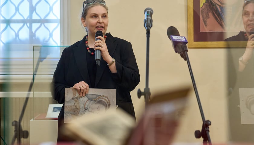 <p>Prezentacja nabytk&oacute;w Muzeum Książat Lubomirskich z lat 2024-2025 &ndash; Alicja Przestalska</p>