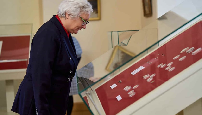 <p>W 2026 roku będzie można zwiedzać sporo znakomitych wystaw pod szyldem Roku Ossolineum</p>