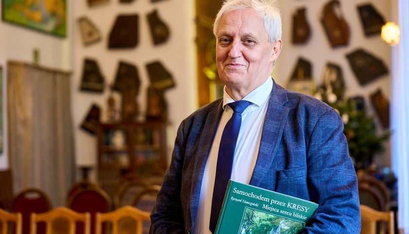 <p>Klub Muzyki i Literatury &ndash; Ryszard Sławczyński, dyrektor klubu</p>