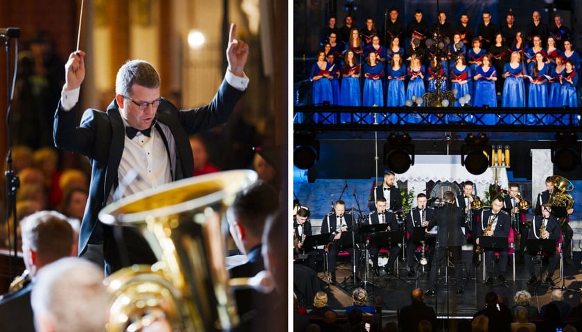 Koncert organowy - 13.03.2026 r.