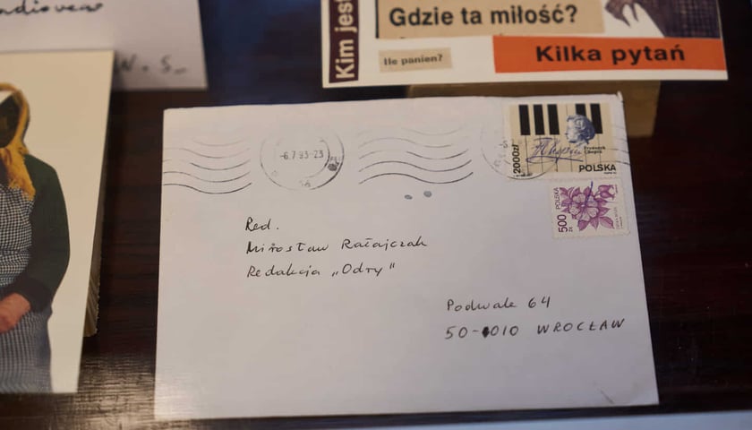 Wystawa&nbsp;&bdquo;Co po krytyce. Mirosław Ratajczak lubi to&rdquo; w Domku Miedziorytnika do 21 marca