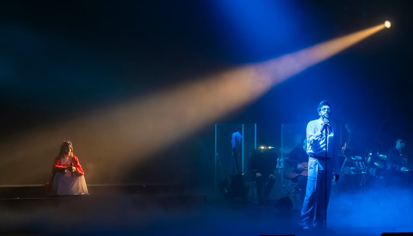 Nie-Boska-Gala na PPA