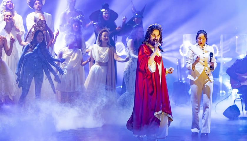 Nie-Boska-Gala na PPA