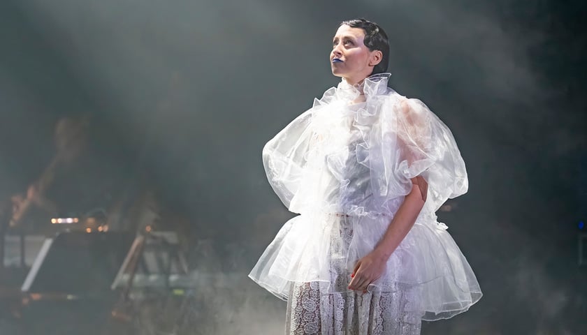 Nie-Boska-Gala na PPA