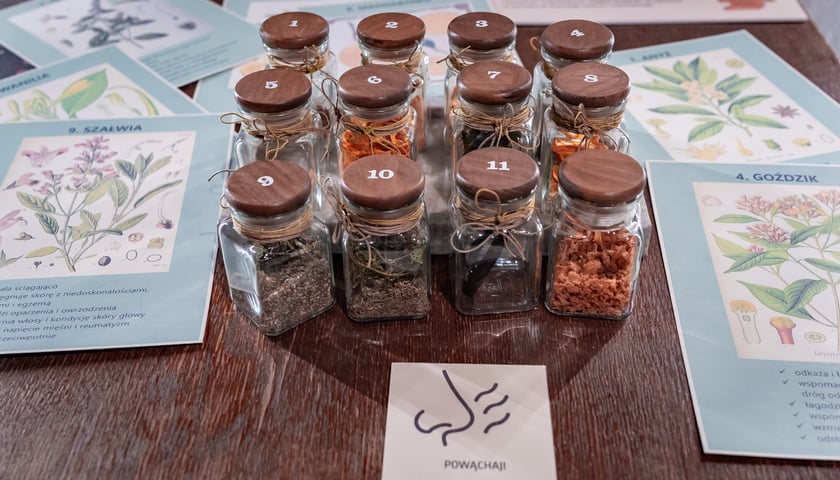 <p>Wystawa &bdquo;Pieśń o roladzie, czyli Wrocław od kuchni&rdquo; w Muzeum Archeologicznym bedzie czynna do grudnia 2026</p>