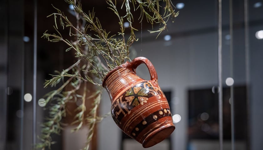 Wystawa &bdquo;Pieśń o roladzie, czyli Wrocław od kuchni&rdquo; w Muzeum Archeologicznym bedzie czynna do grudnia 2026