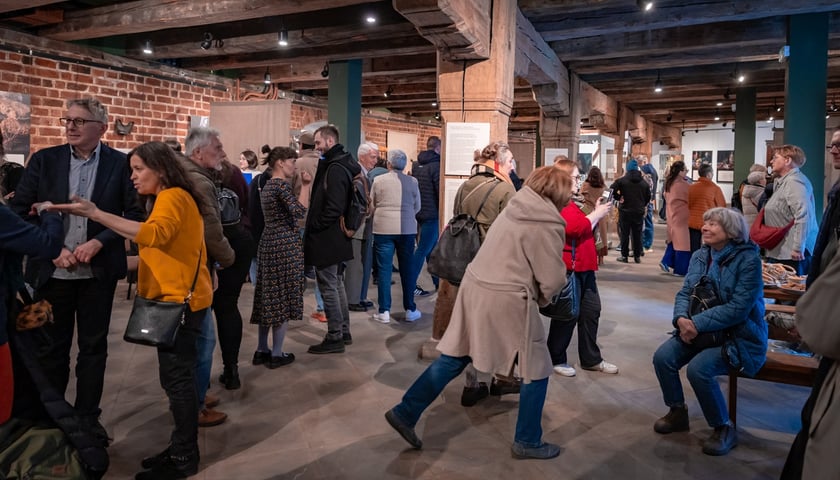 <p>Wystawa &bdquo;Pieśń o roladzie, czyli Wrocław od kuchni&rdquo; w Muzeum Archeologicznym bedzie czynna do grudnia 2026</p>