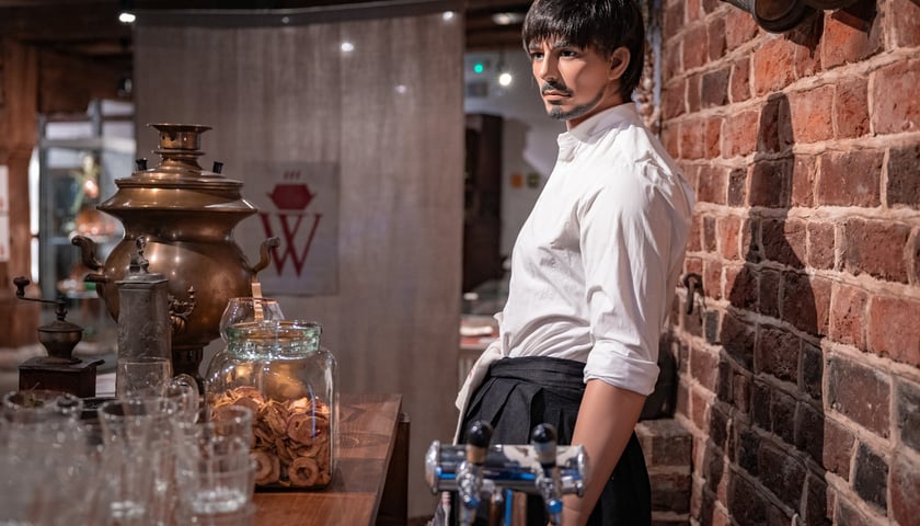 Wystawa &bdquo;Pieśń o roladzie, czyli Wrocław od kuchni&rdquo; w Muzeum Archeologicznym bedzie czynna do grudnia 2026