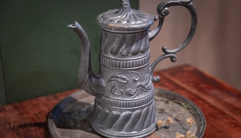 Wystawa &bdquo;Pieśń o roladzie, czyli Wrocław od kuchni&rdquo; w Muzeum Archeologicznym bedzie czynna do grudnia 2026