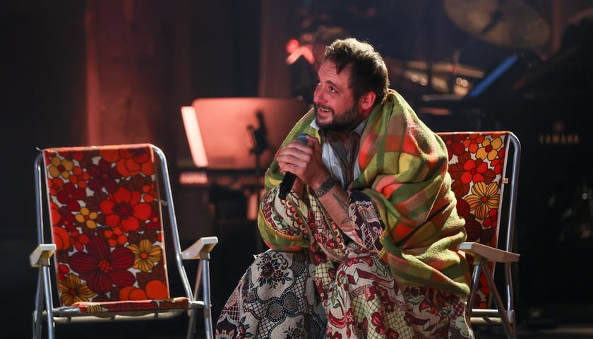 <p>Koncert finałowy PPA 2026 &bdquo;Gorączka życia. Sanatorium&rdquo; w Teatrze Muzycznym Capitol</p>