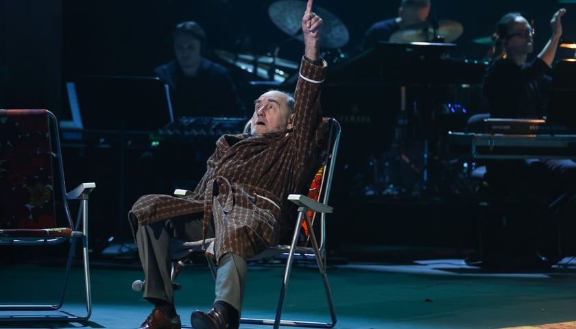 <p>Koncert finałowy PPA 2026 &bdquo;Gorączka życia. Sanatorium&rdquo; w Teatrze Muzycznym Capitol</p>