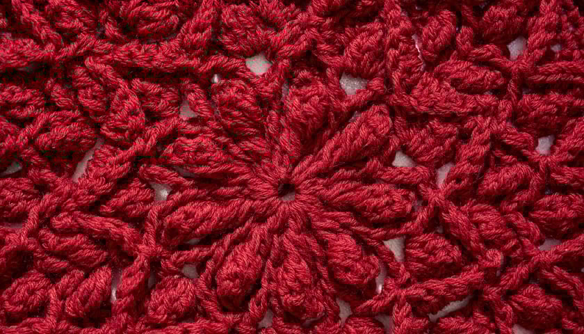 Prace Aleksandry Gisges Daleckiej obejrzymy w mia Art Gallery do 16 kwietnia