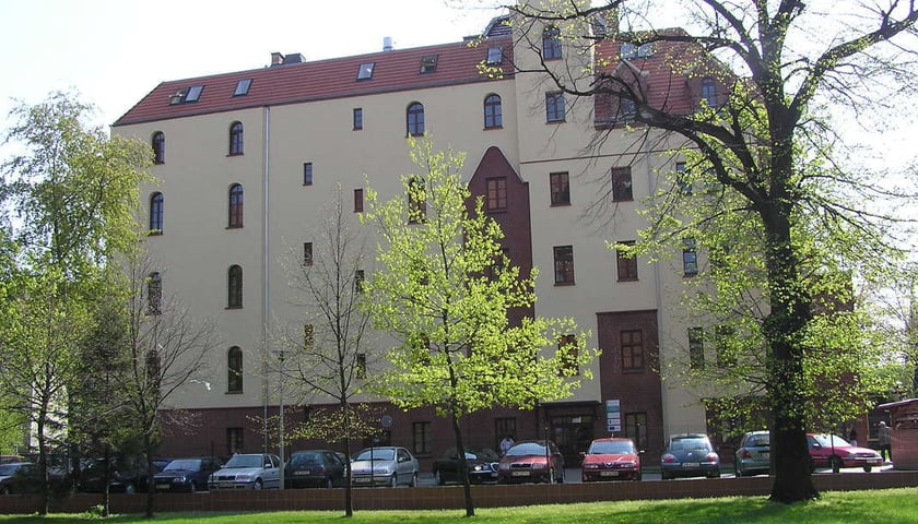Targi pracy – 24 kwietnia