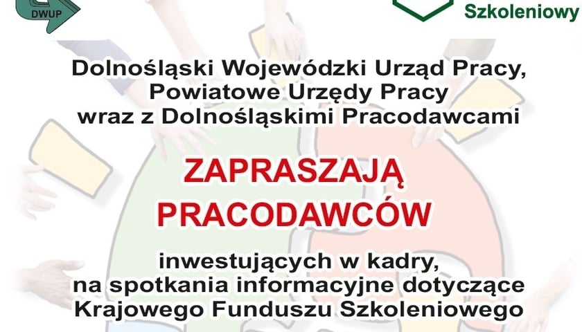 Są pieniądze na szkolenia dla pracodawców i pracowników