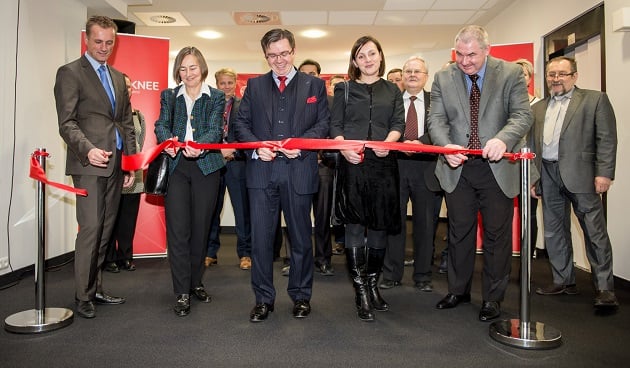 Redknee otwiera nowe biuro we Wrocławiu