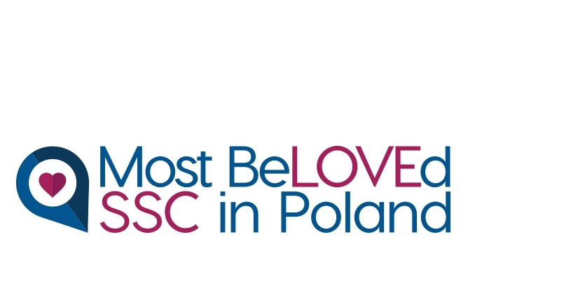 The Most BeLOVEd SSC in Poland