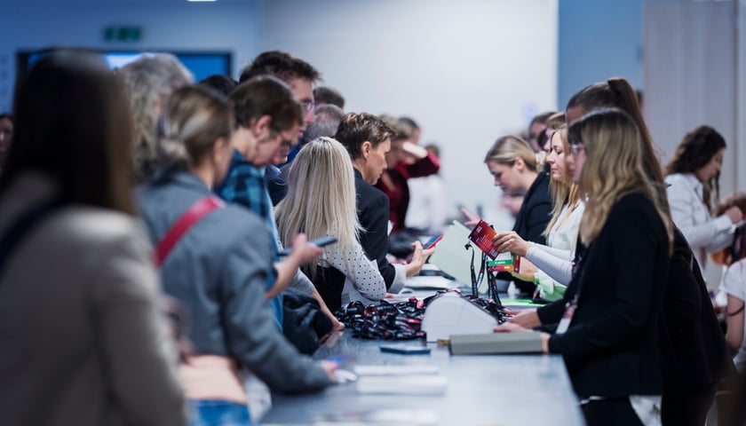 <p>Bezpłatna strefa EXPO stworzona będzie dla miłośnik&oacute;w technologii - og&oacute;łem - wszystkich uczestnik&oacute;w imprezy</p>