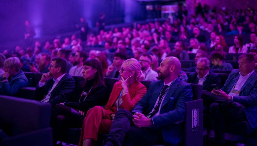 <p>Zainteresowanie tegoroczną edycją Madi in Wroclaw jest rekordowe, a liczba miejsc - organiczona. Warto już dziś zainteresować się własnym biletem na to największe wydarzenie tego typu w regionie</p>