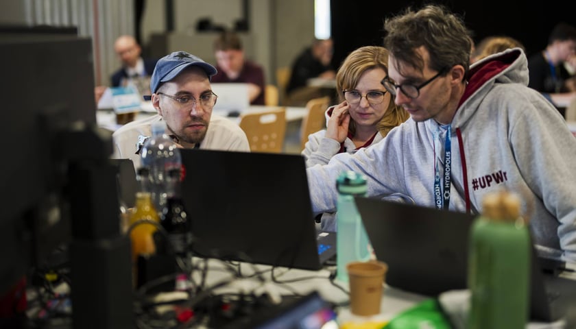 CASSINI Hackathon 2026 we Wrocławiu