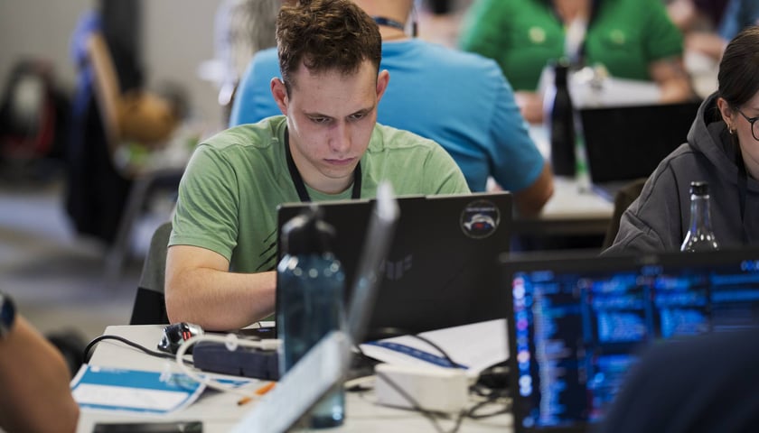 CASSINI Hackathon 2026 we Wrocławiu