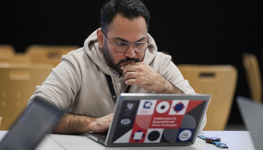 <p>CASSINI Hackathon 2026 we Wrocławiu</p>