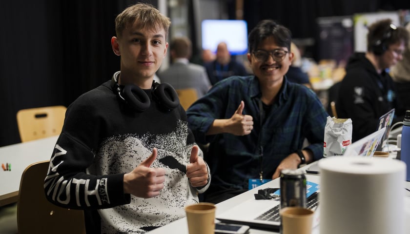 CASSINI Hackathon 2026 we Wrocławiu