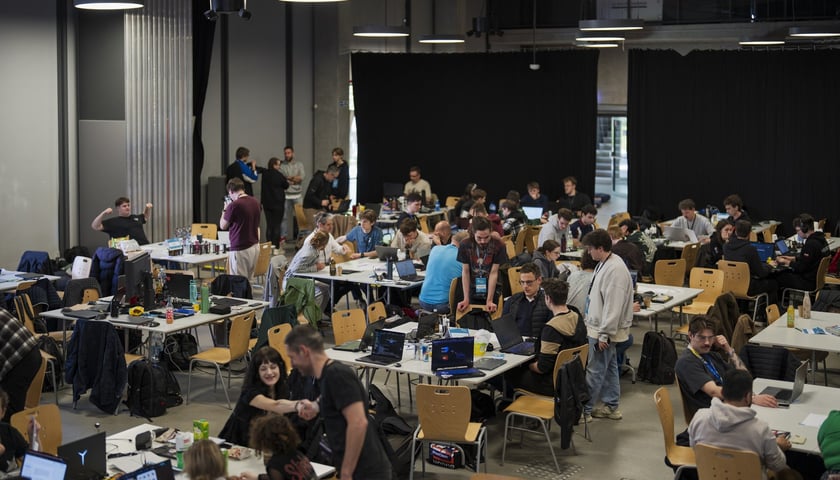 CASSINI Hackathon 2026 we Wrocławiu