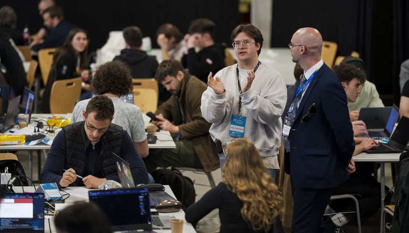 CASSINI Hackathon 2026 we Wrocławiu