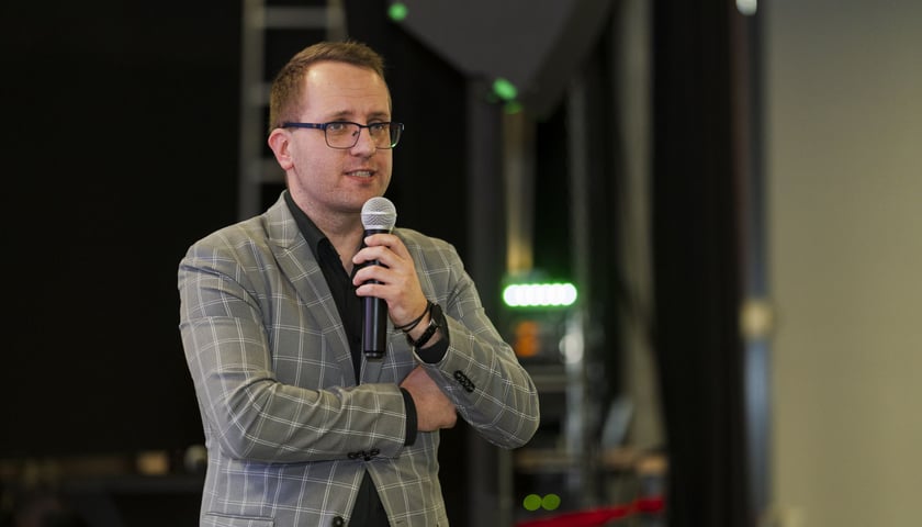 CASSINI Hackathon 2026 we Wrocławiu