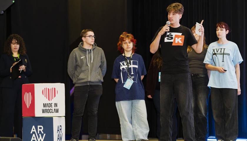 CASSINI Hackathon 2026 we Wrocławiu