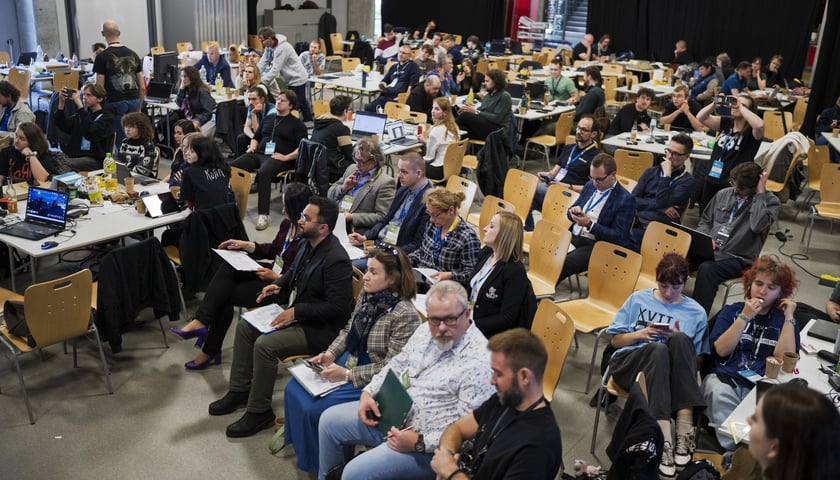 <p>CASSINI Hackathon 2026 we Wrocławiu</p>