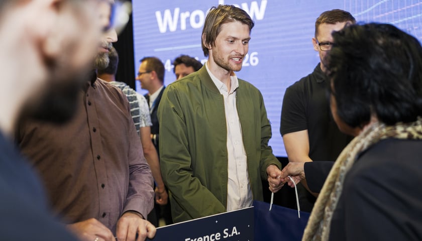 CASSINI Hackathon 2026 we Wrocławiu