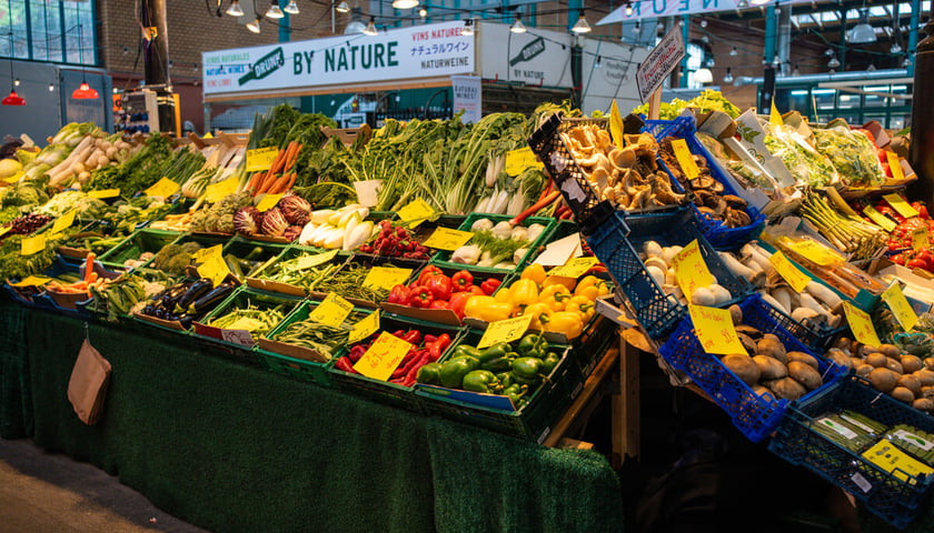 Markthalle Neun